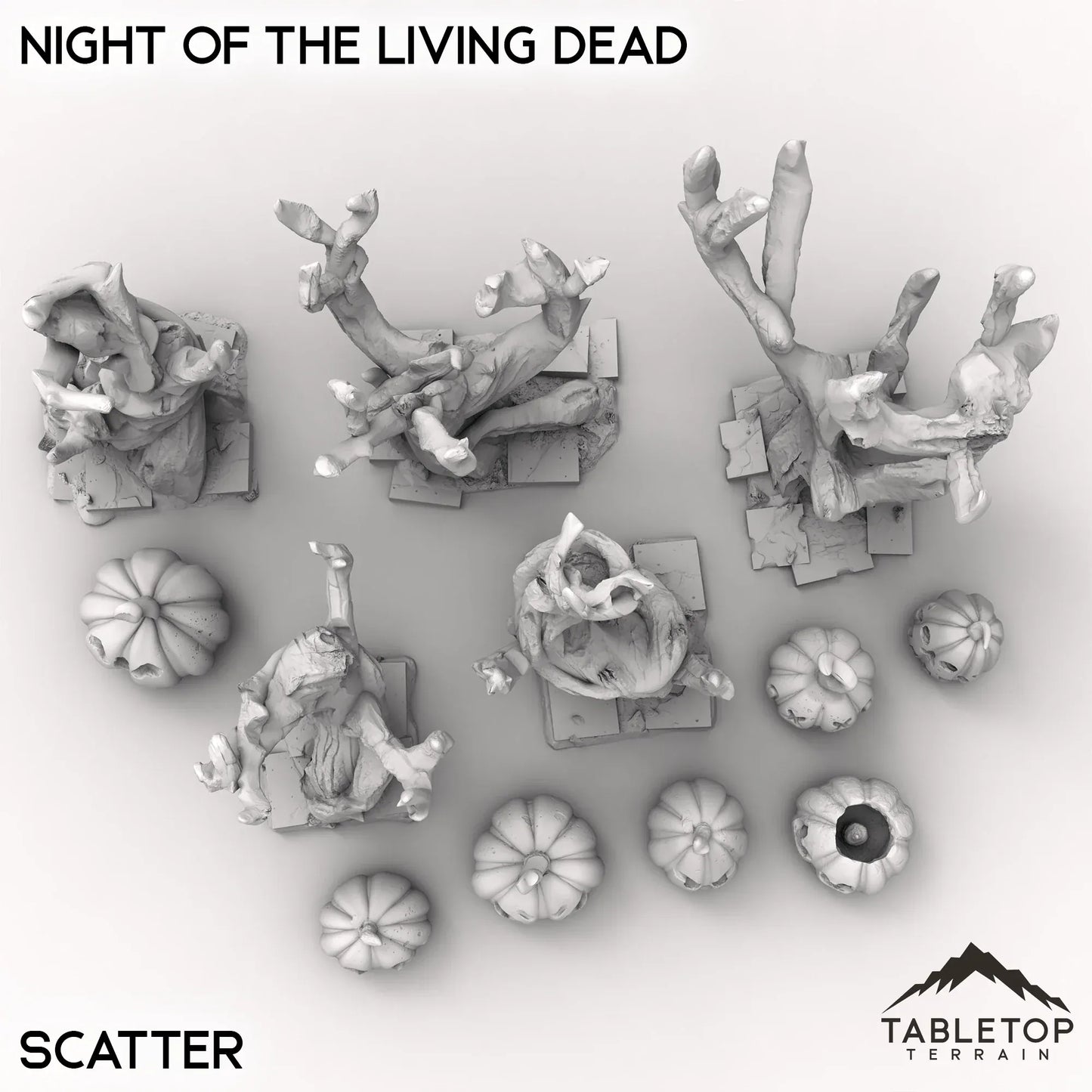 Night of the Living Dead