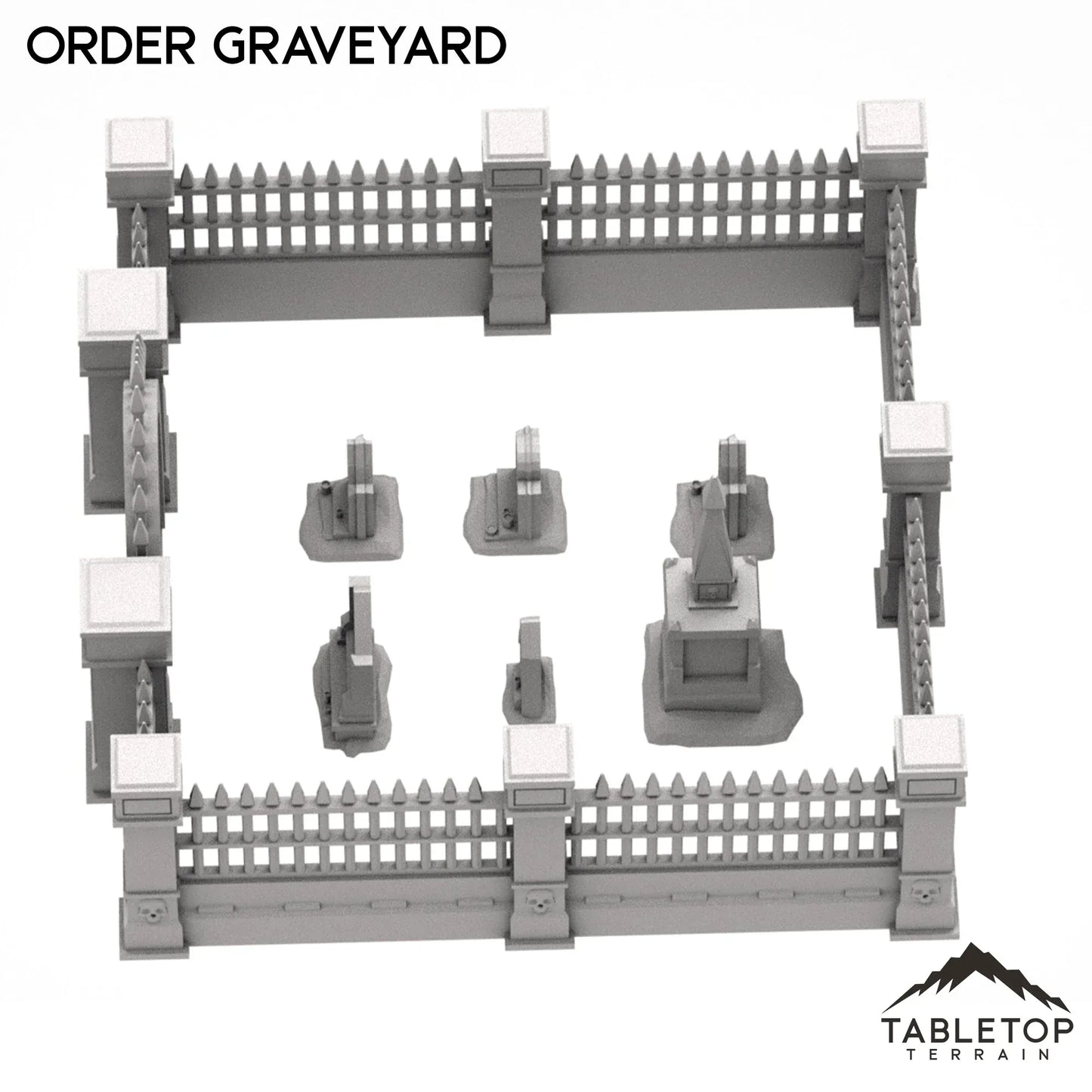 Order Graveyard