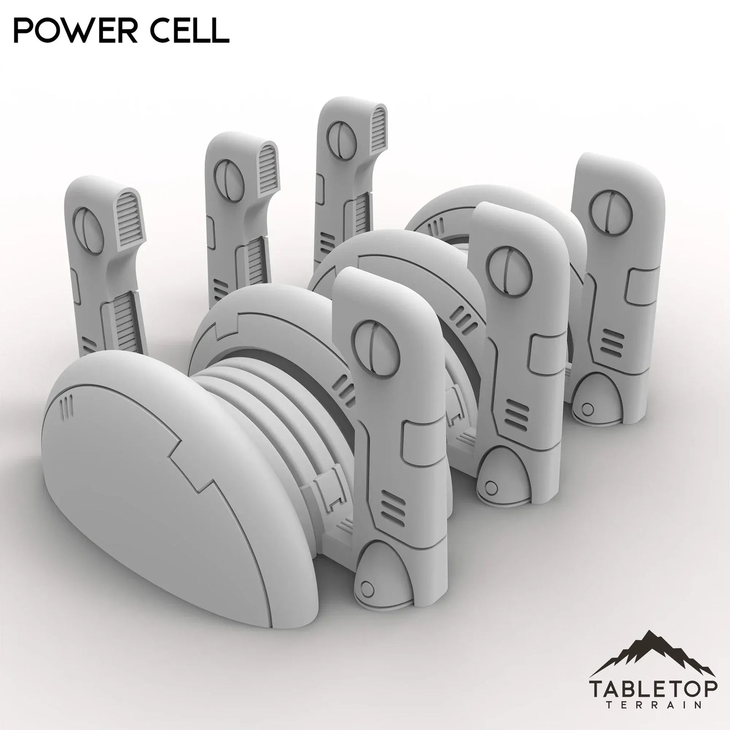 Power Cell