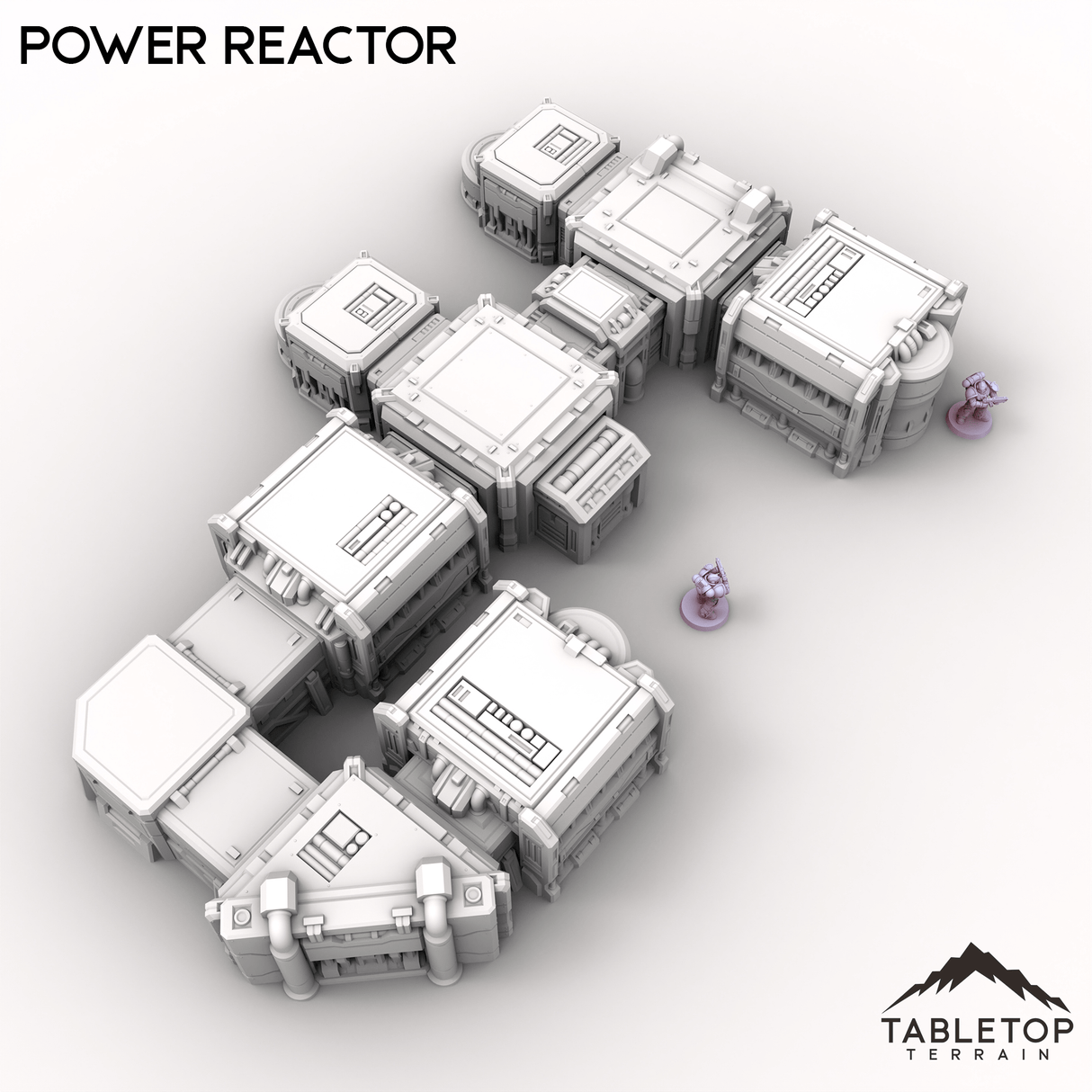 Power Reactor
