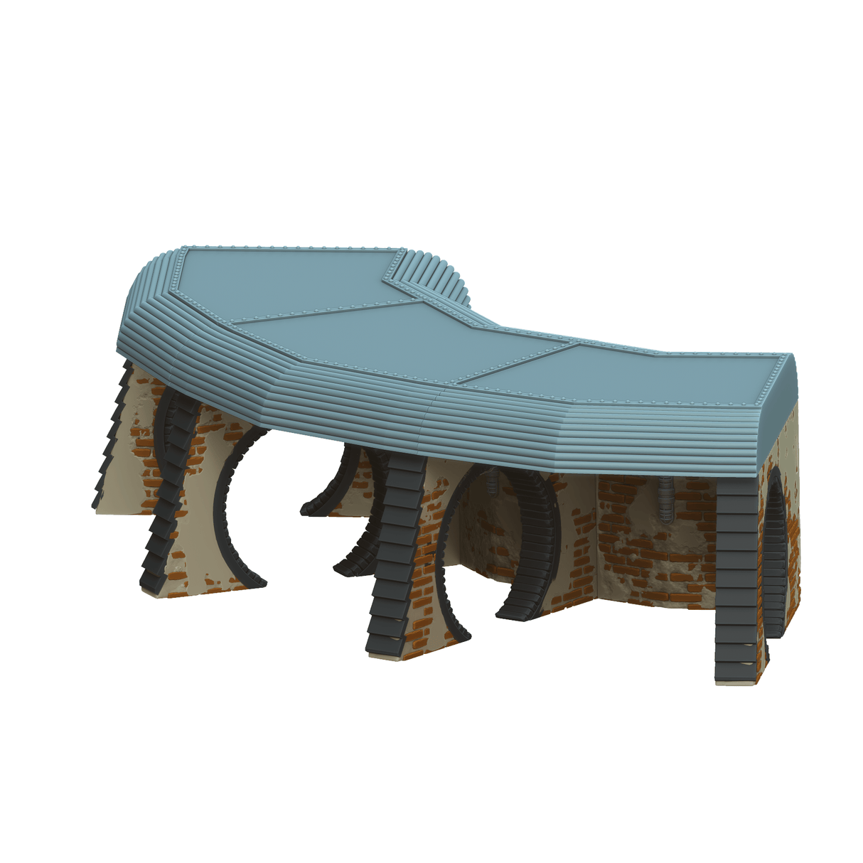 Promenade - Ord Ferrum