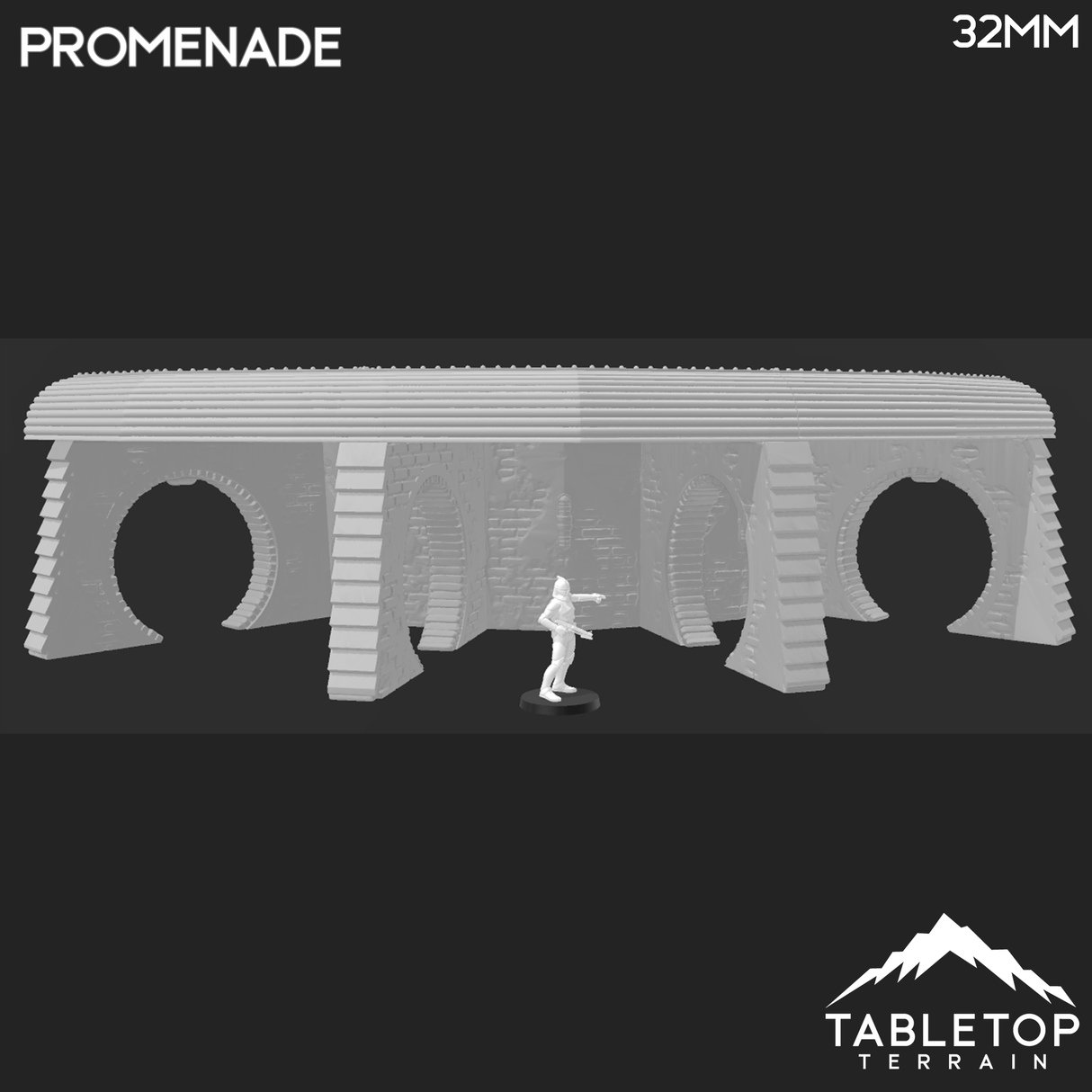 Promenade - Ord Ferrum