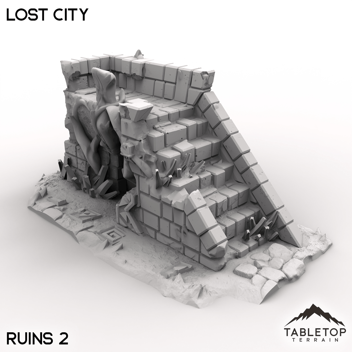 Lost City