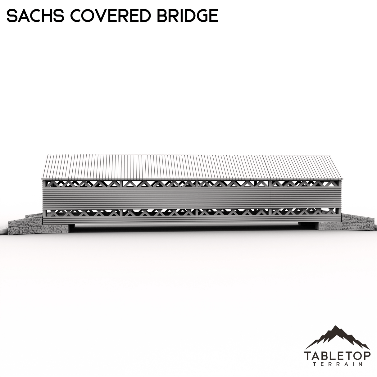 Sachs Covered Bridge