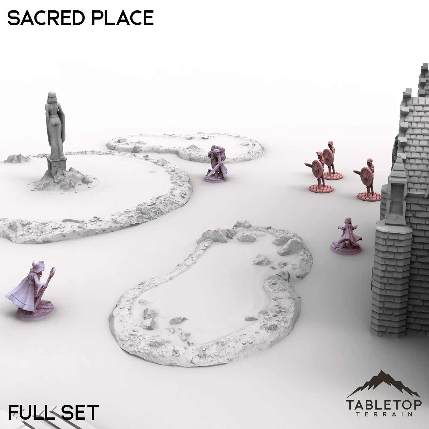 Sacred Place