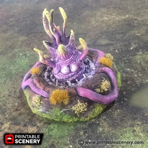 Sarlacc Pit