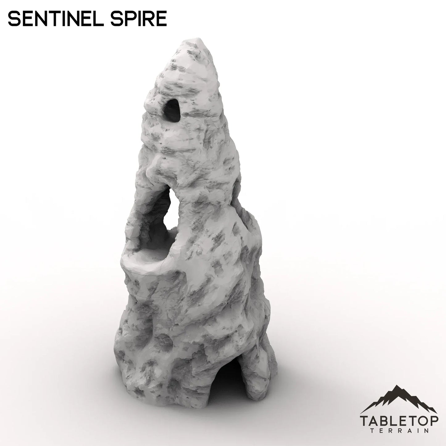 Sentinel Spire