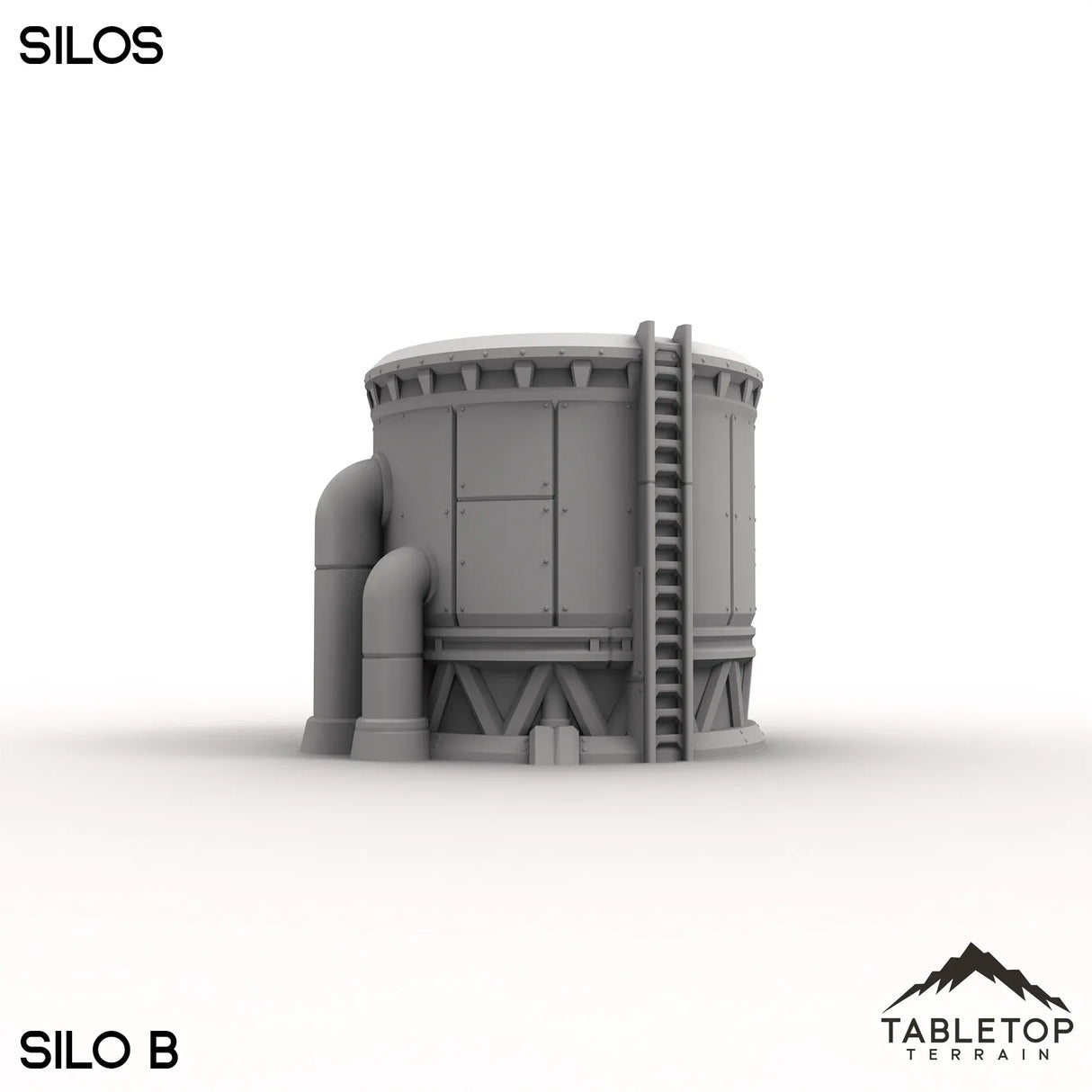 Silos