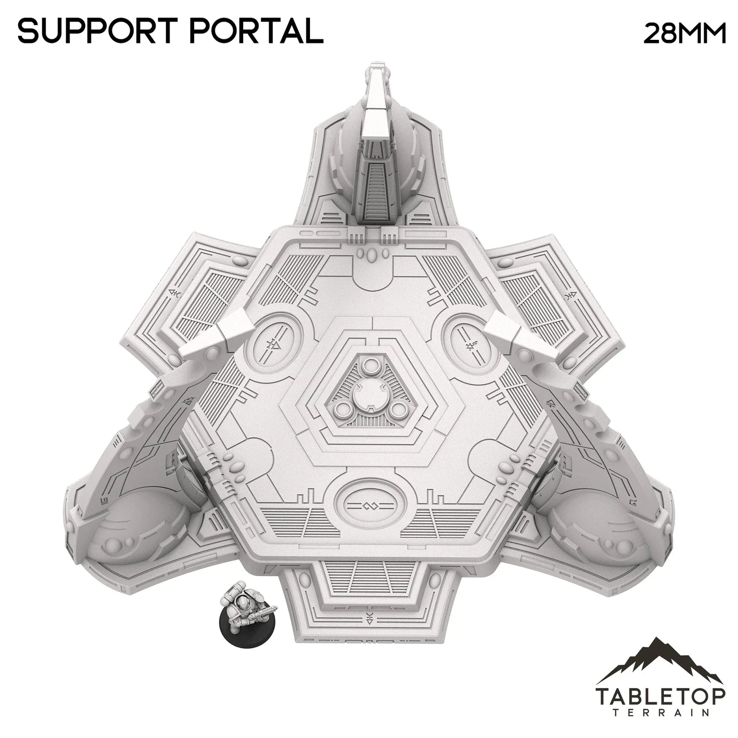 Space Elves Support Portal