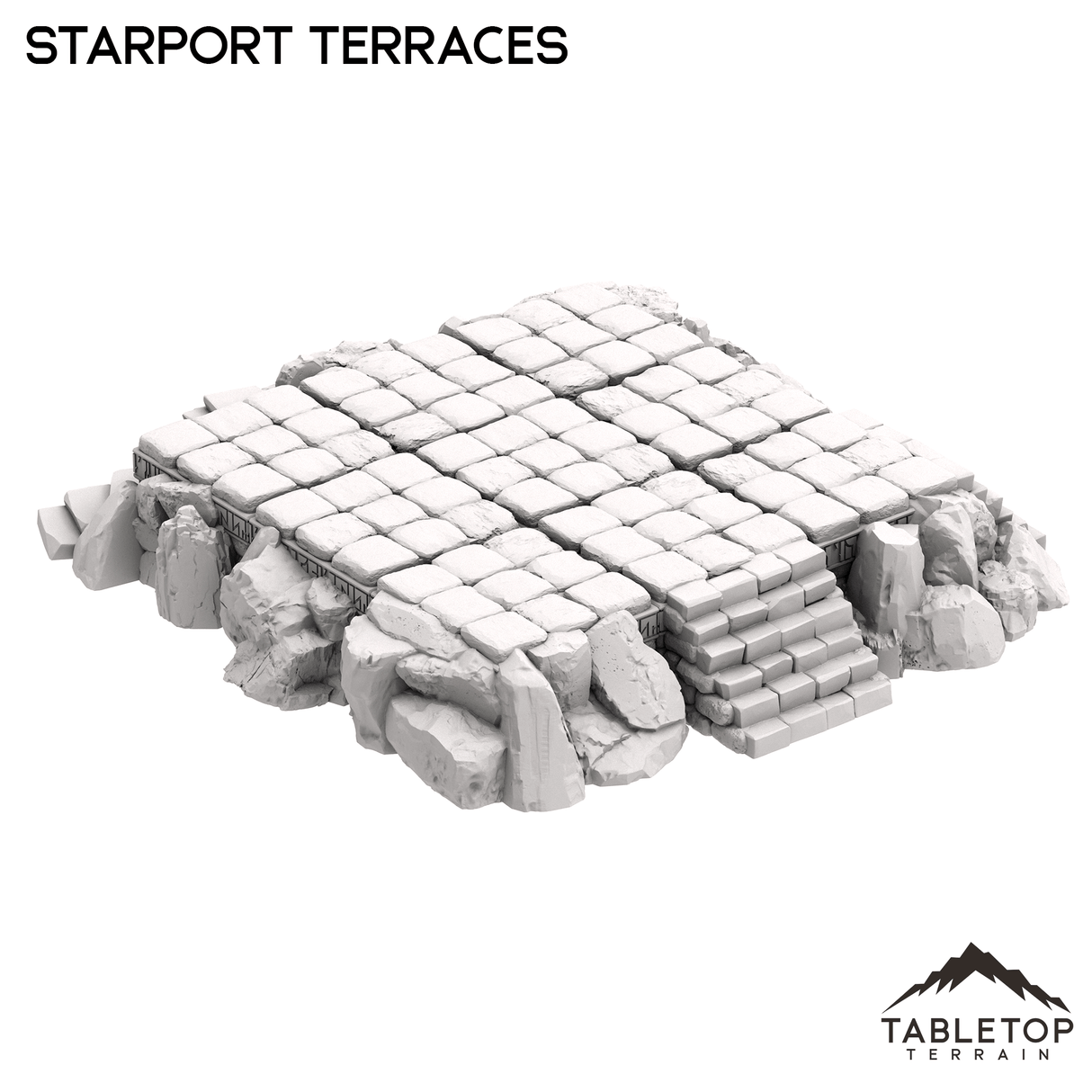 Starport Terraces