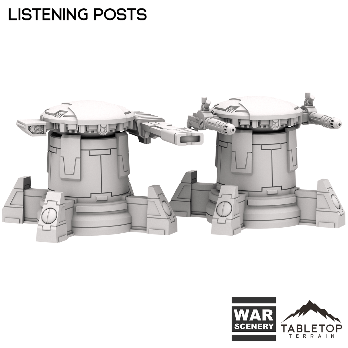 Greater Good Listening Post