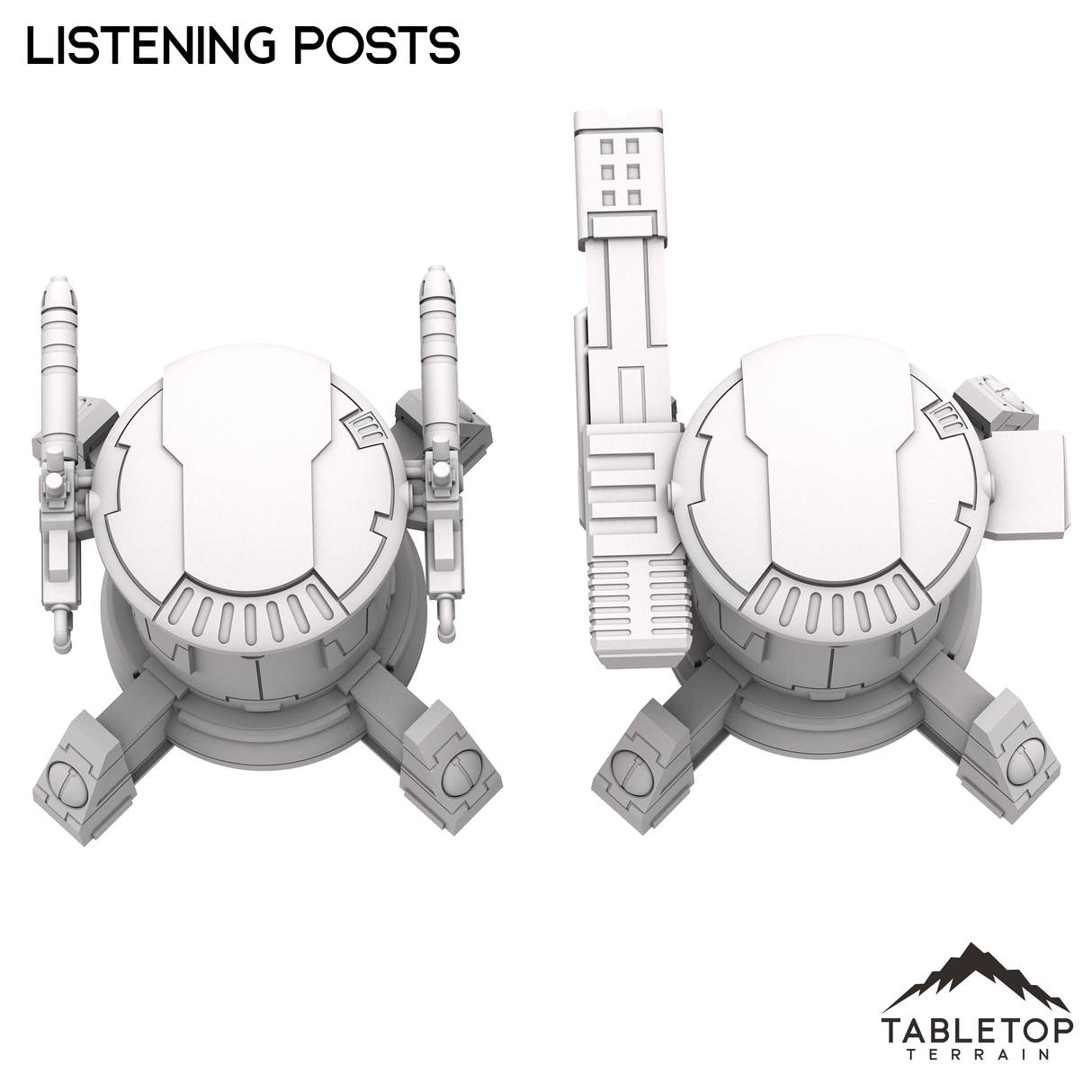 Greater Good Listening Post