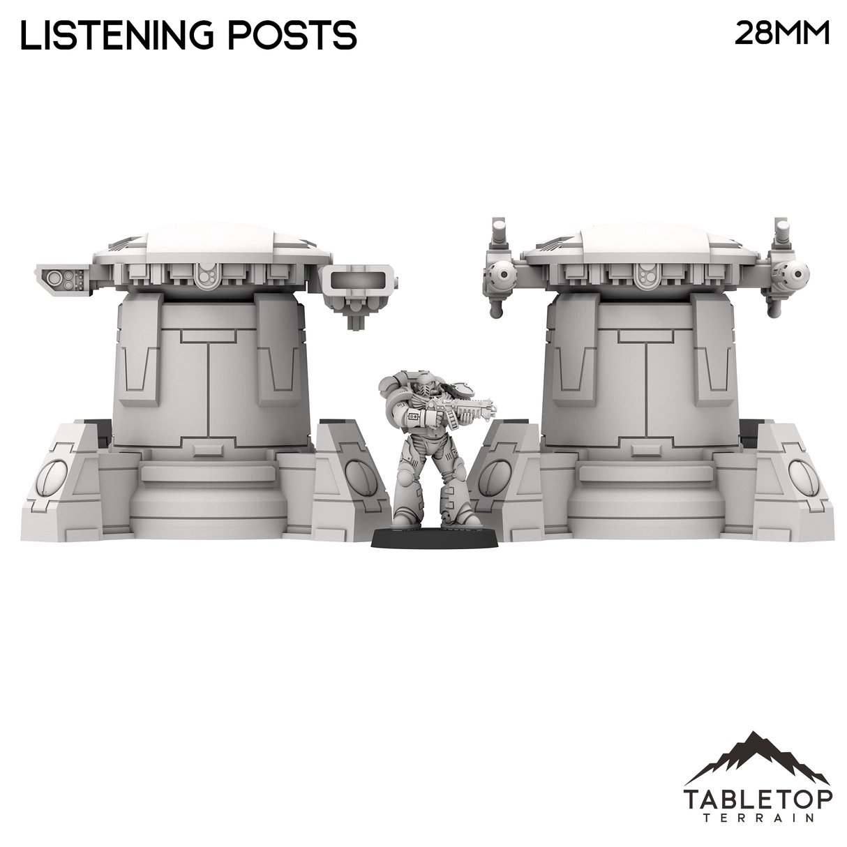 Greater Good Listening Post