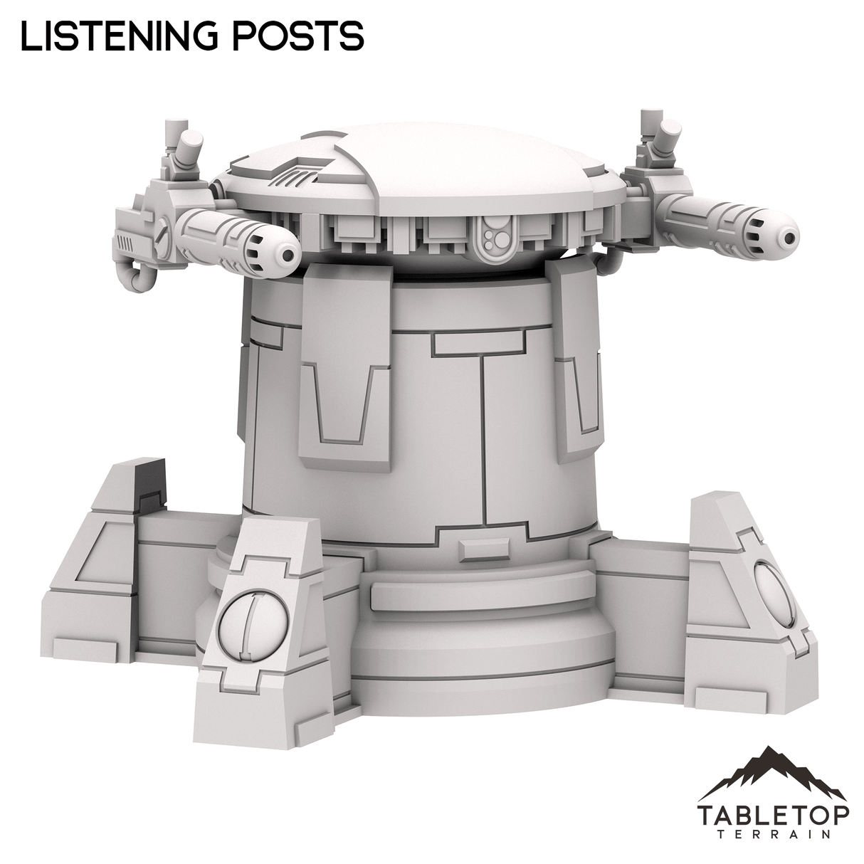 Greater Good Listening Post