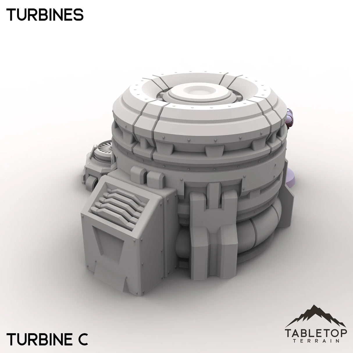 Turbines