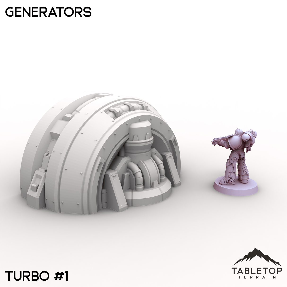 Generators