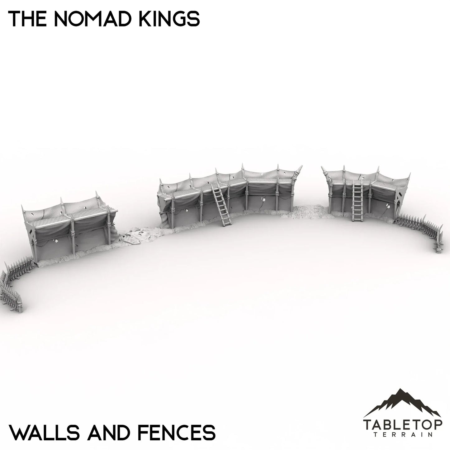 The Nomad Kings