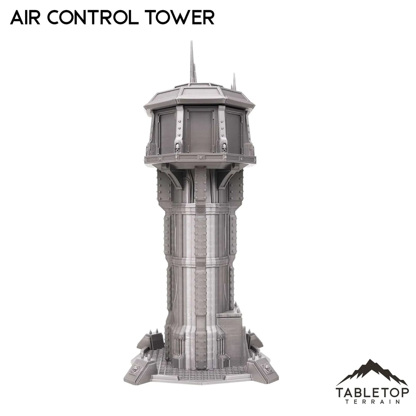 Air Control Tower
