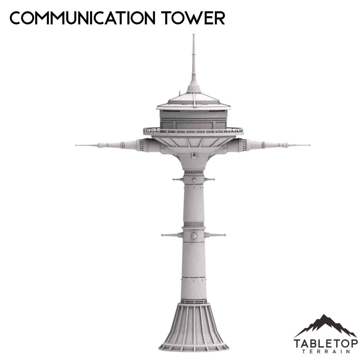 Communication Tower
