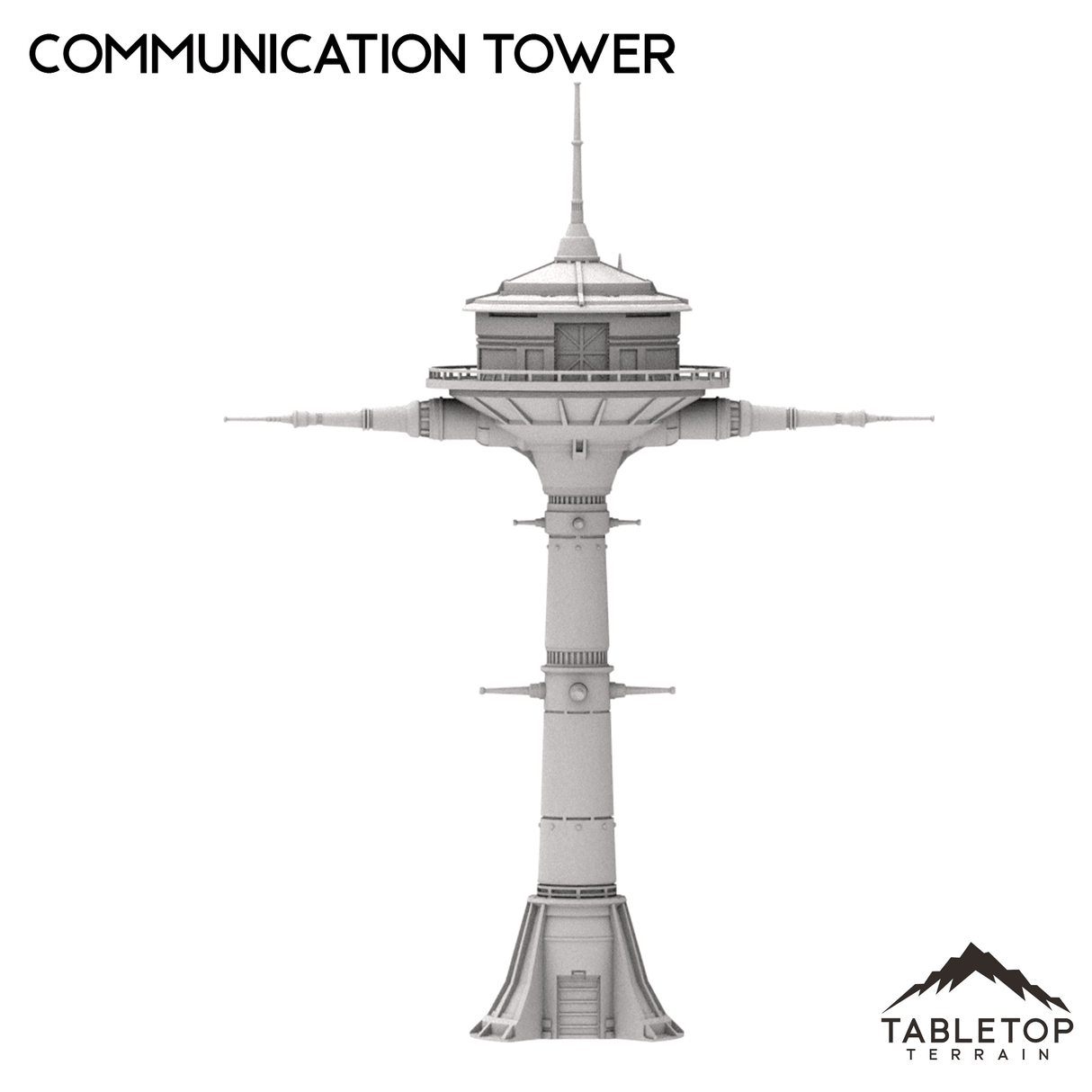 Communication Tower