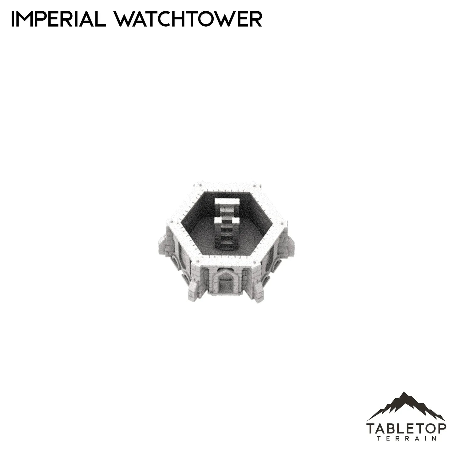 Imperial Watchtower