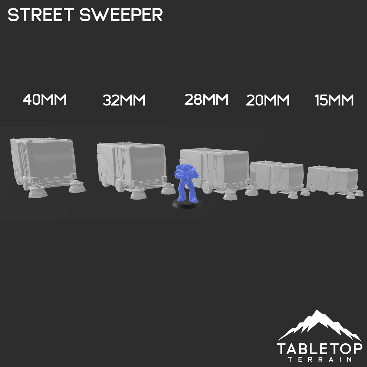 Cyberpunk Vehicle Collection