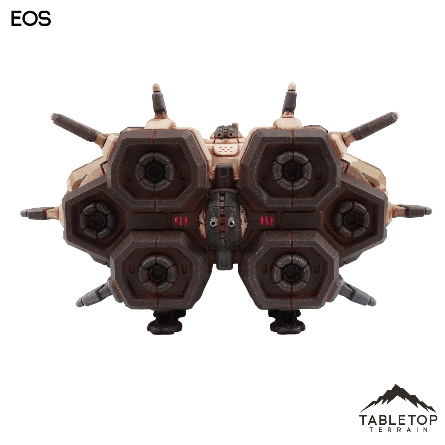 Eos Dropship