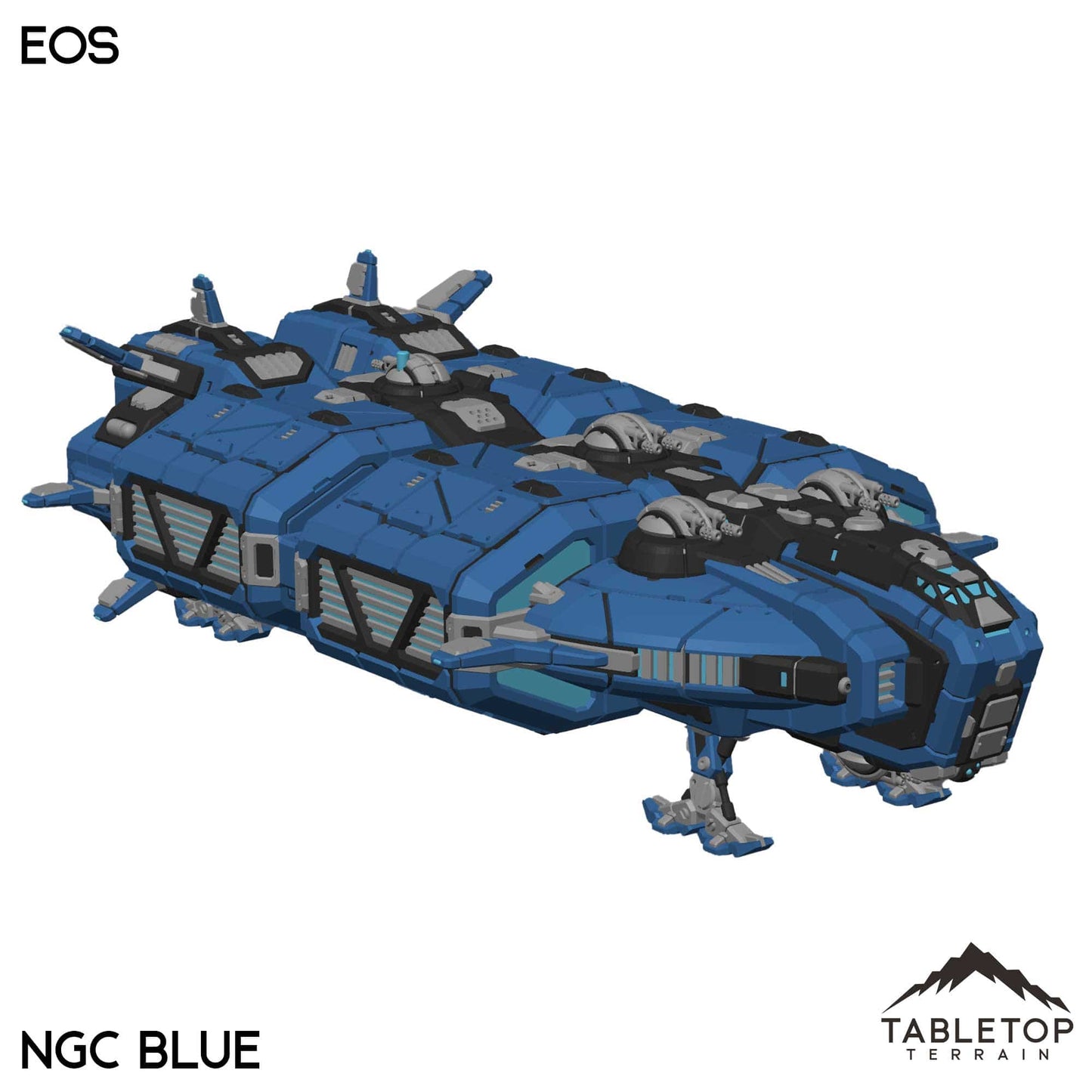 Eos Dropship