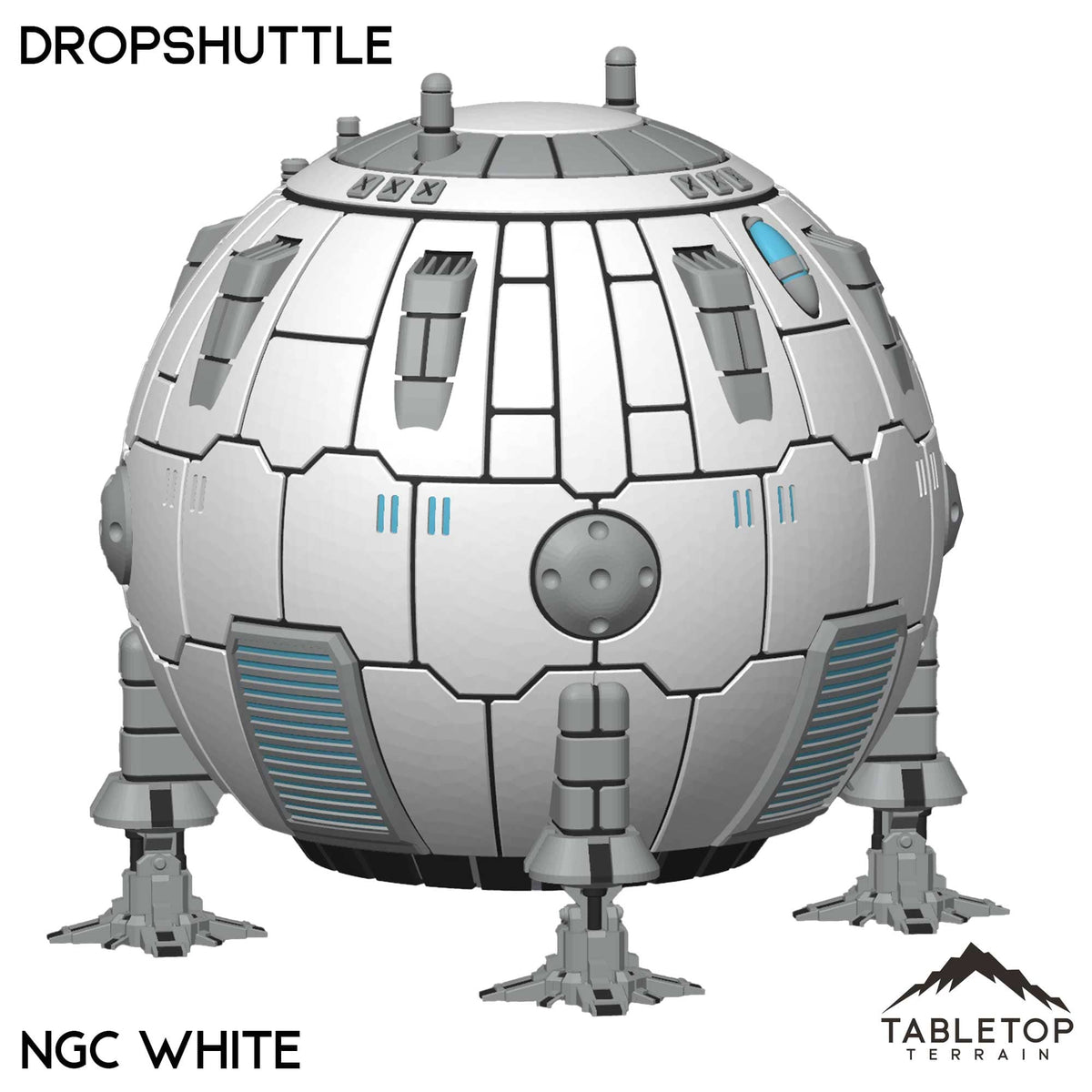 Dropshuttle