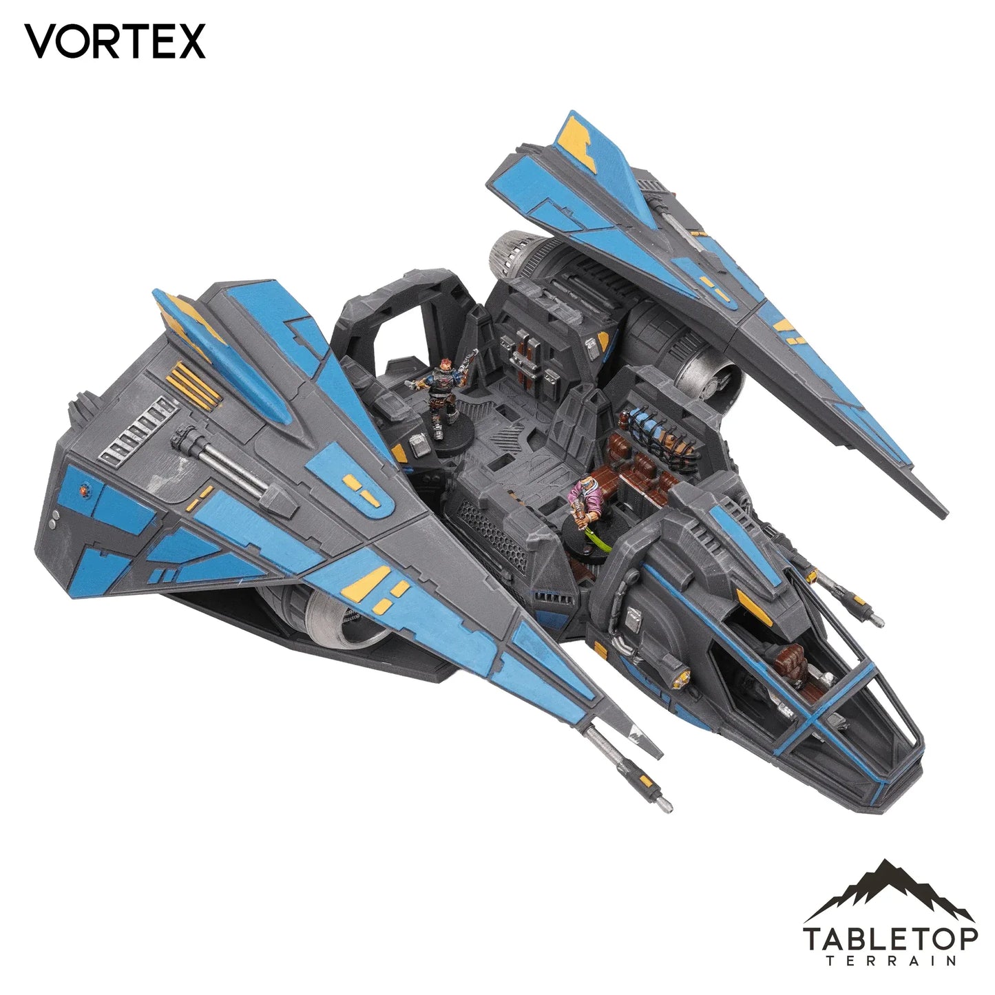 Vortex