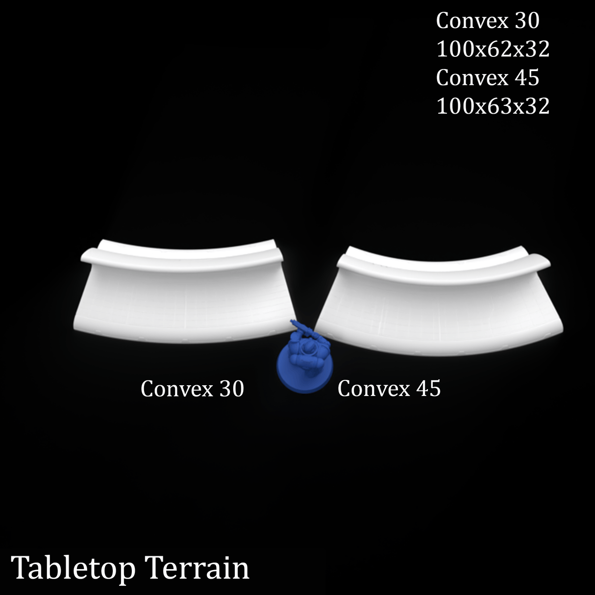 Greater Good Walls / Barricades