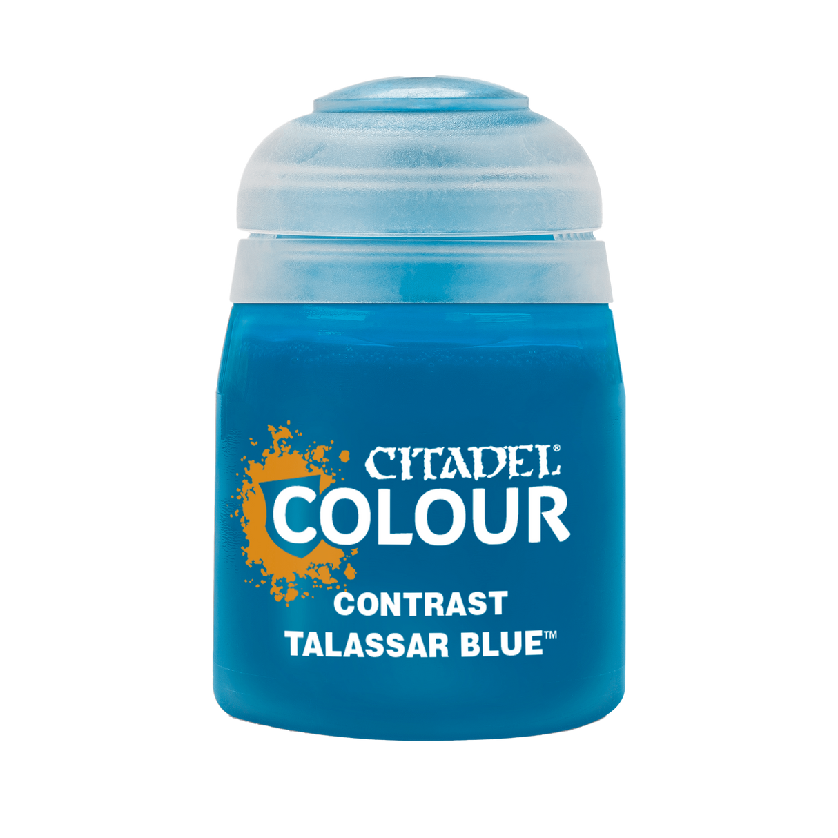 Talassar Blue