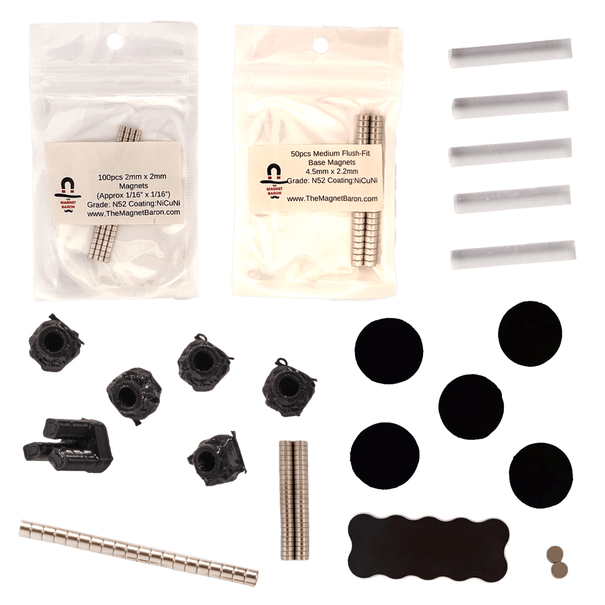 T'au Empire Magnetization Combat Patrol Bundle