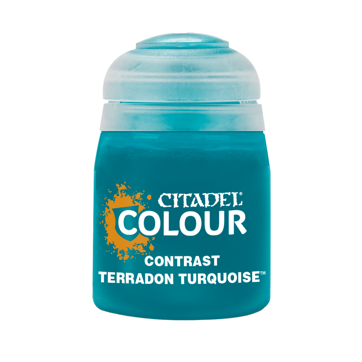 Terradon Turquoise