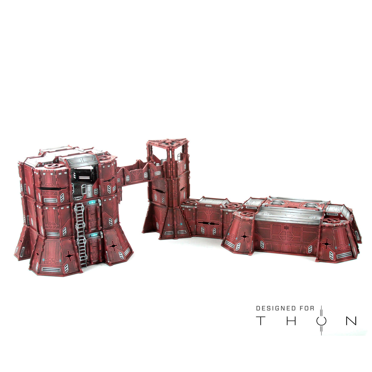 Ord Acquiry Terminus