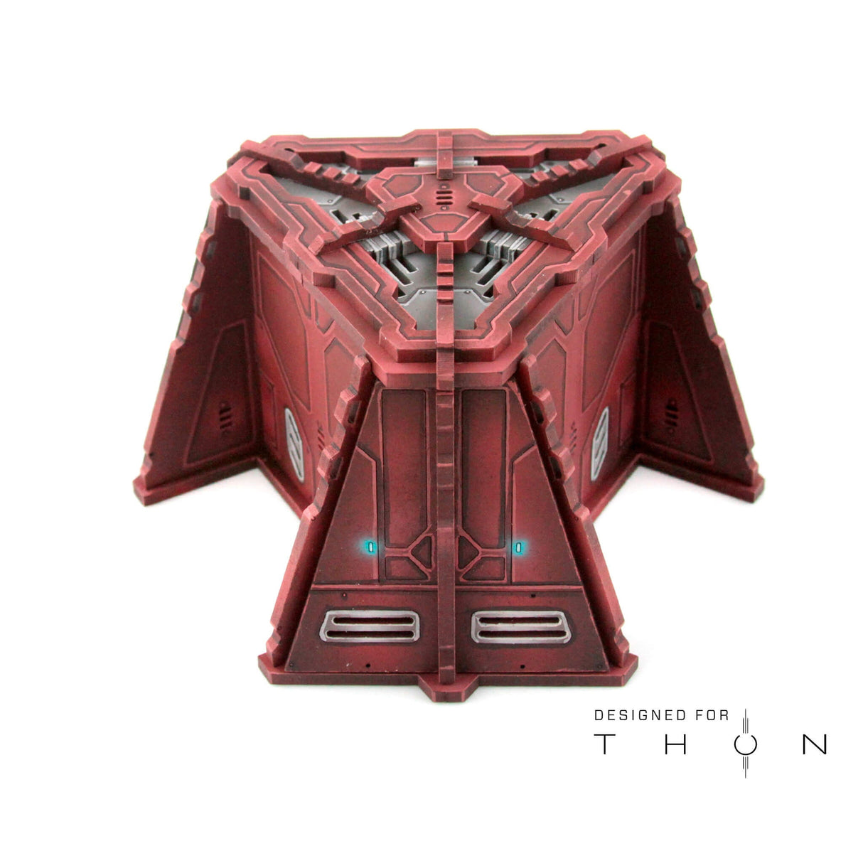 Ord Acquiry Terminus