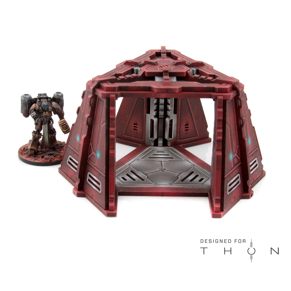 Ord Acquiry Terminus