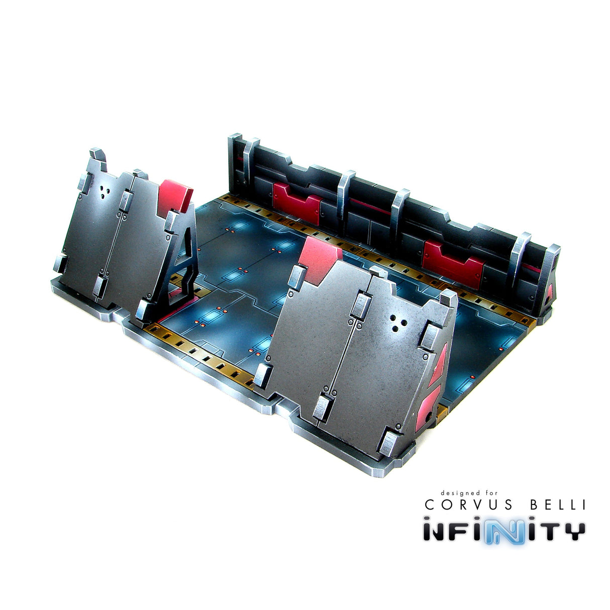 Taugak Bundle - Support Line