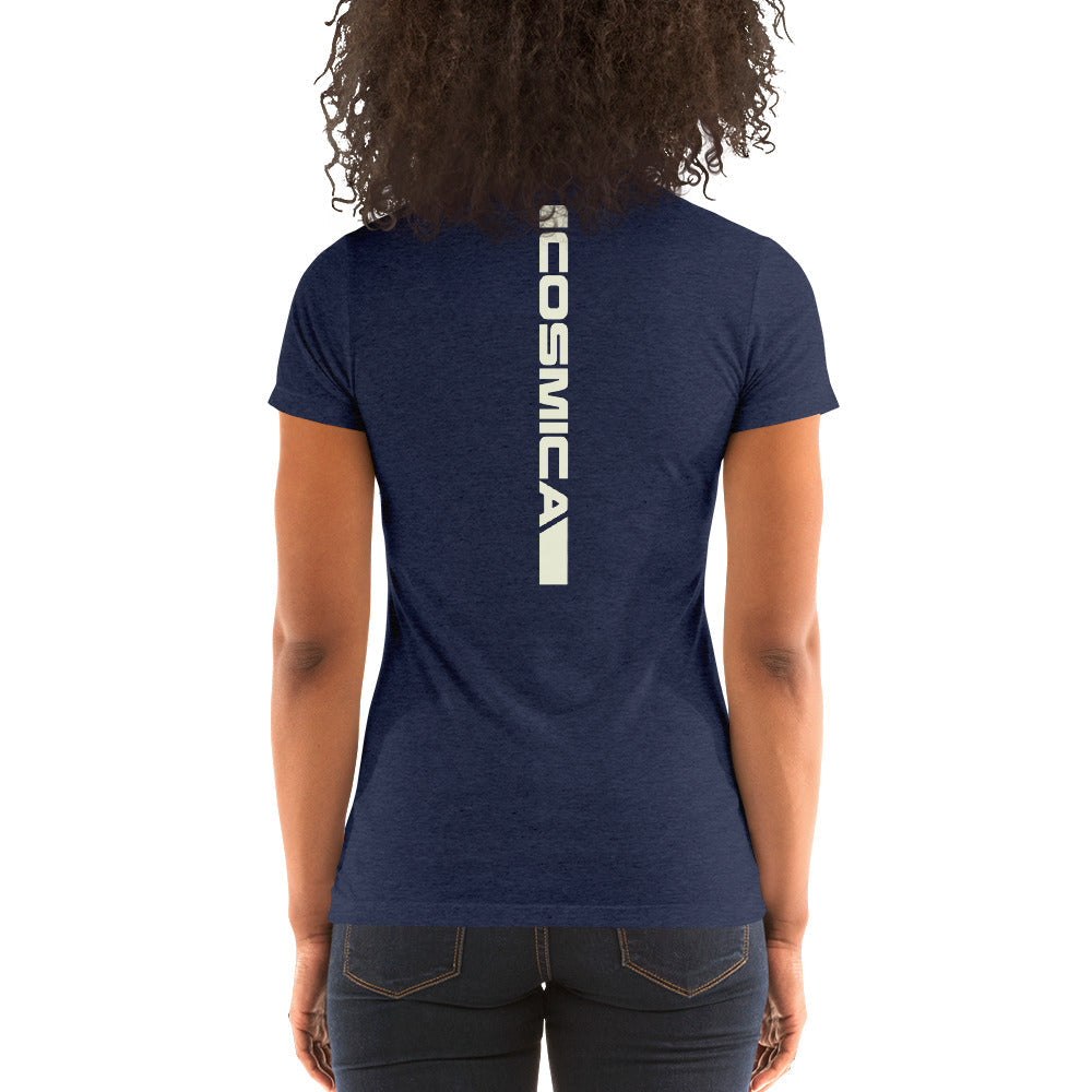 Ladies' Cosmica t-shirt