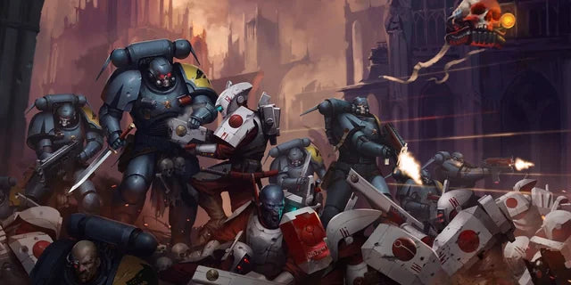 Kill Team: Dead Silence Review – When Shadows Collide