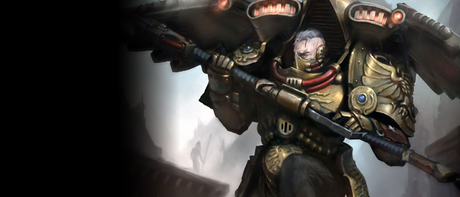 Legio Custodes Standalone Releases Review