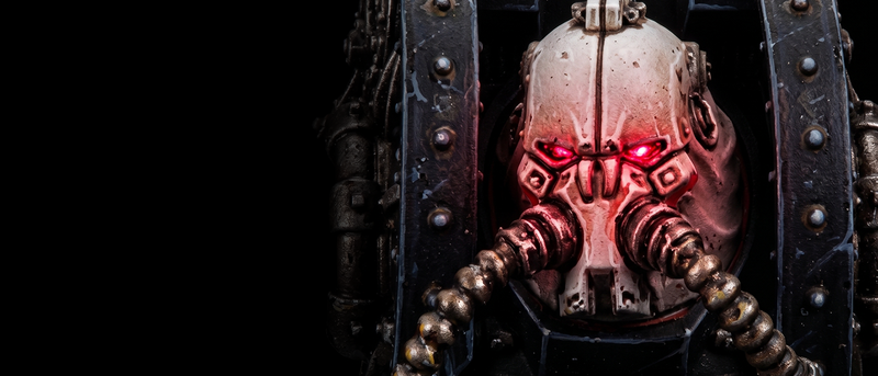 The Old World and The Horus Heresy Share the Spotlight This Weekend