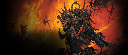 Chaos on the Rise: A Review