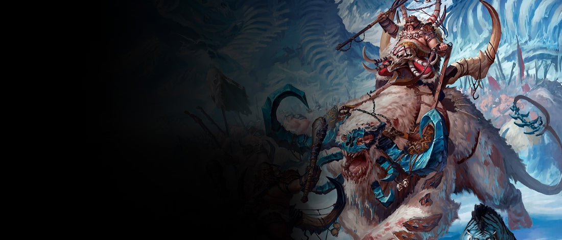 The Maw Beckons - A Review
