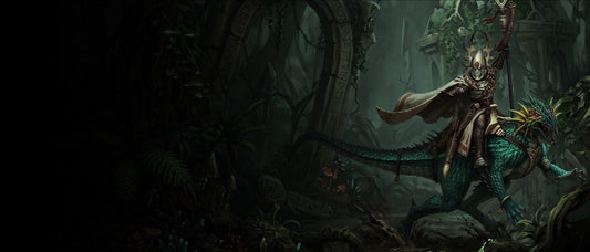 Defend the Maiden World: Exodites are coming! - A Review