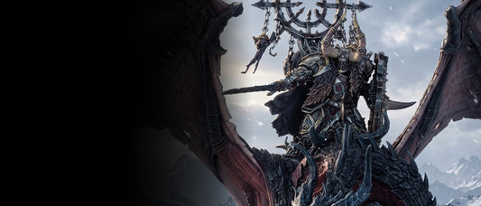 Chaos Reigns: A Review