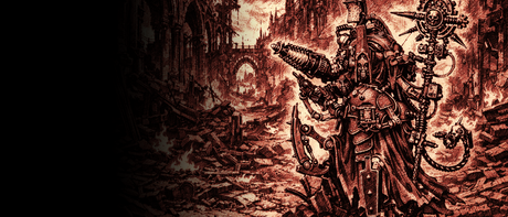 Adeptus Mechanicus Reinforcements March to War - A Review
