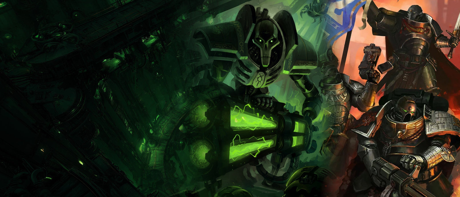 Review – Kill Team: Tomb World and New Releases