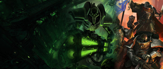 Review – Kill Team: Tomb World and New Releases