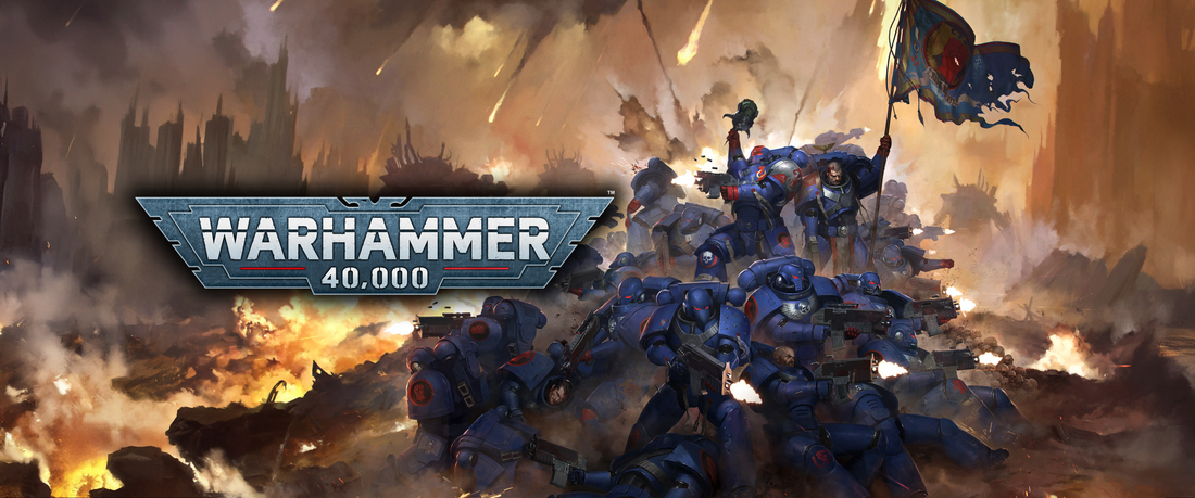 Chapter Approved 2025-26 Mission Deck Revealed – And It’s a Gamechanger
